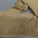 IKIDO Post Surgery Neck and Chin Compression Garment Wrap Bandage for Women, Face Slimmer, S/M