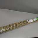 Bamboo Stakes,4.8Ft,50Pack,Bamboo Garden Stakes,for Tomato,Beans,Vegetable and Flowers, Potted Plants,Indoor and Outdoor Climbing Plants