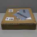 NUZZERO Metal Plant Stand Indoor Outdoor, Indoor Plant Stands for Patio Rust Proof, Heavy Duty Flower Pot Stands for Multiple Plant Black Potted Plant Holder for Garden Home (5 Pack Black)