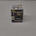 Funko Pop Movies: Harry Potter - Severus Snape Action Figure, Standard - Collectable Vinyl Figure - Gift Idea - Official Merchandise - Toys for Kids & Adults - Fantasy Fans