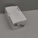 Motion Plus Wii Controllers 2Packs with Nunchucks, Wii Remote Controllers Compatible for wii and Wii U with Built in Motion Plus (2blacks)