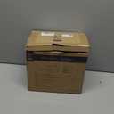 KPCB Tech Sewing Machine for Beginners [Full Set] with Finger Guard and Fabric Bundles - Mini Sewing Machine with Sewing Kits, Foot Pedal, US Adapter and Extension Table (White)