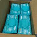 Pampers Baby Wipes, Complete Clean Baby Fresh Scented Wipe, Gently Cleans Head to Toe, 864 Total (12 Flip-Top Packs)