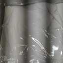 Ultra Soft Pillow Protectors with Zipper Queen Size - Set of 2  Breathable Pillow Covers - 100% Protection Against Stains, Dust & Dirt - Machine Washable (White)