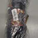 KISSMODA Women Hoodies Dress Long Sweatshirts Dress Raglan Sleeves Oversized Sweatshirts with Pocket 2025 Fall Winter Trendy (Medium)