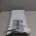 Wenqik 2 Pcs Boho Wall Shelf Rainbow Arch Wooden Floating Shelf Mid Century Bohemian Hanging Holder Double Vintage Wall Mount Altar Decor for Nursery Bedroom 15.75 x 6.69 Inches(Brown)