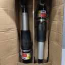 84176675 Rear Air Shock Struts Absorber Compatible with Cadillac Escalade ESV, Fits for Chevy Tahoe Suburban, Fits for GMC Yukon XL 2015-2020, Replace 23151122, 23267007, 23290661