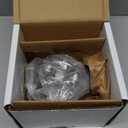 Front Wheel Hub Bearing Assembly Compatible with 2004-2012 Chevy Malibu, 2008-2010 Cobalt HHR, 2005-2010 Pontiac G6, 2007-2009 Saturn Aura Wheel Bearing and Hub Assembly 2006 2011 5 Lugs w/ABS 513214