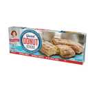 5 x Little Debbie Donut Sticks 6 Individually Wrapped Snack Cakes, 10 OZ Box