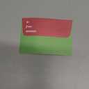 Cholemy 200 Pcs Christmas Gift Card Envelopes Cute Envelopes for Employee Gifts Assorted Color Envelope Gift Card Holders Without Card for Greeting Invitation Credit Card Size Xmas Festival Holiday