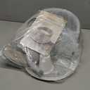 Baby Bath Seat-for Babies 6 Months & up with Temperature Alert+Soft Cushion+Suction, Toddler Bath Seat for Baby, Sitting Up with Baby Bathtub Seat, Grey