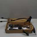 Grow Lights Upgrade 168 LEDs Clip Plant Lights for Indoor Plants, Full Spectrum White+ Red LED Plant Growing Lamps with Flexible Gooseneck, 3/9/12H Timer, 3 Spectral Modes, 10 Dimmable Levels 2 Pack