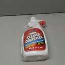 Oil Eater Original 32 oz Cleaner/Degreaser - Dissolve Grease Oil and Heavy-Duty Stains (32 Fl Oz (Pack of 1)