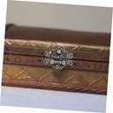 Vintage Jewelry Box Hinge Buckles Retro Toggle Catch Lock for DIY Boxes