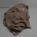 EVERGRACEHOME Cotton Coverlet Set King Size 3 Pieces, Lightweight Soft Ribbed Matelassé Bedspread Quilt Set, Cozy Oversized Quilted Bedding Set with 2 Pillow Shams for All Seasons, Urban Taupe