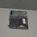 JETech Case ONLY for iPad Pro 11-Inch, 2022/ 2021/ 2020/ 2018 Model, Compatible with Pencil, Cover Auto Wake/ Sleep (Black)