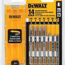 DEWALT Jigsaw Blades  Case, T-Shank
