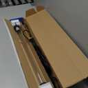 55W Aquarium UV Light for 500-5500 Gallon, UV Pond Water Clarifier for Koi Pond, Swimming Pool, Spa, Large Fish Tank, Cold Plunge