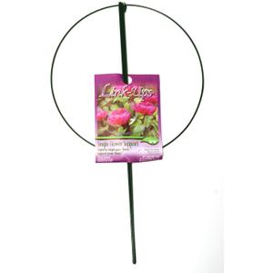 Luster Leaf 977 14" X 24" Flower Supports 6 Count