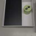 Hibird 4K HD Smart Bird Feeder Camera Solar Powered, 2.4G/5G Dual WiFi Wireless Outdoor, 6X Slow Motion Auto Bird Video Capture, Instant Notifications, AI Identify 10000+ Species for Everyone