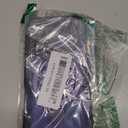 MOCCA Design for iPhone 17 Pro Case, Compatible with Magsafe [Premium Invisible Magnetic Ring Stand] [Military Drop Protection] Full Camera Guard Translucent Matte Slim Phone Cover 6.3",Deep Purple