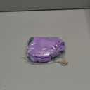 SHEIUGU Women's Crew Neck Short Sleeve Slim Fit T Shirts tops Basic Bodysuit Leotard Clothing M