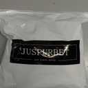 JUSPURBET Cloud Lumbar Velvet Throw Pillow Covers 16x24 inch Set of 2 for Living Room Couch Sofa Bedroom Decorative Rectangle Solid Soft Cushion Cases with Invisible Zipper