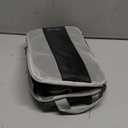 10 Set Compression Packing Cubes for Travel Essentials,Compressible Expandable Packing Cubes for Suitcase,OlarHike Luggage Organizer Bags for Travel,Handy Helper for Organizing Clothes(Black)