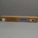 MYshade Top Down Bottom Up Cordless Cellular Shades Blackout Blinds for Indoor Windows - Room Darkening Window Blinds & Shades - Easy to Install - 27" W x 72" H (White)