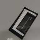 Galaxy S22 Tempered Glass Screen Protector + Camera Lens Protector [ 2 + 2 Pack ][Case Friendly] [Anti-Scratch] [Ultrasonic Fingerprint Unlock] Clear HD Glass Protective Film for Samsung Galaxy S22 (S22(6.1 inch))