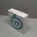 JKSHMYT Weighted Hula Circle Hoops for Adults Weight Loss, Infinity Fit Hoop Plus Size, 30 Detachable Links, Exercise Hoop for Women and Beginners (Purple)