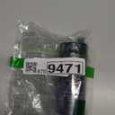 Toppik Hair Building Fibers, Fill In Fine or Thinning Hair Instantly Thicker, Fuller Looking Hair 9 Shades,4 size options