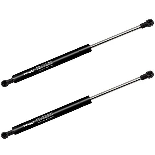 Lift Supports Struts Damper Shocks for BMW 3 Series E90 E91 E92 E93 323i 325xi 328i 328xi 330i 335D 335i xDrive 2006-2012 Front Hood 51237060550 SG402058