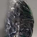 Orzbow Universal Baby Car Seat Sun Shade, Infant Car Seat Sun and Sleep Shade Cover with Storage Bag, Breathable and Blocks UP to 99% of The Sun's Rays(UPF 50+), Protects Babies from Sun's Rays(Black)