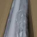 Y- STOP Bed Rail for Toddlers Convertible Toddler Bed Rails for Crib, Baby Bed Rail Guard, Sturdy Crib Rail Guard with Reinforced, Sturdy Crib Rail Guard with Anchor Safety (White) (59"*25")