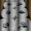 Quilted Northern Ultra Plush Toilet Paper, 24 Mega Rolls = 96 Regular Rolls, 3X Thicker*, 3 Ply Soft Toilet Tissue