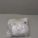 Male Catheter External Self-Sealing Set 20PCS Condom 2PCS 1000ML Urine Bag 2PCS 2000ML Drainage Bag(25mm/0.98inch)