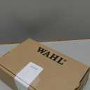 Wahl USA Rechargeable Lithium Ion All in One Beard Trimmer for Men with Detail and Ear & Nose Hair Trimmer Attachment  Model 9854-600B
