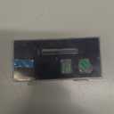 2 Pack Replacement Stylus for Audio-Technica AT-VM95E Cartridge, Needles Compatible with AT-LP120X, AT-LP3XBT, AT-LPW40, AT-LPW50, AT-LP5X & AT-LP8X Turntables (Green-2)