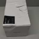 PETLIBRO Cat Water Fountain Ultra Quiet with Two Flow Modes, Large-Size Filter Capsule Pet Water Fountain, 71oz/2.1L Visible Water Level Dog Water Dispenser for Cats & Dogs (Blue)