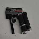 Bell Pump 400 Lock-On Bicycle Grips
