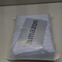 4PCS Blue Microfiber Hand Towels for Bathroom Christmas Decorations Quick Dry Small Towel Set for Bathroom Kitchen 14 x29.6inch