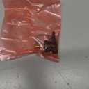 The Lord of the Tools 1 Set Carburetor Choke Switch Accessories Manual Handle Choke Switch Replacement Compatible with DELLORTO PHVA PHVB PHBN Motorcycle with Screw Gasket 53015