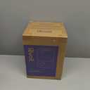 LEVOIT Top Fill Humidifiers for Bedroom, 2.5L Tank for Large Room, Easy to Fill & Clean, 26dB Quiet Cool Mist Air Humidifier for Home Baby Nursery & Plants, Auto Shut-off and BPA-Free for Safety, 25H (White)