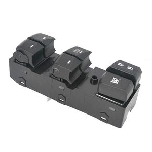 Power Window Switch 93570-3X032RY Car Left Driver Side Power Master Window Control Switch for Hyundai Elantra 2014 2015 2016