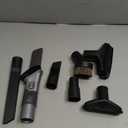 Vacuum Attachments for Shark Rotator NV650 NV680 NV752 NV800 NV803 Shark Rocket HV300 HV320 DuoClean Lift Away Vacuum Cleaner Accessories, Crevice Tool & Duster Brush