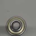 MAP61913707 Rear Tub Ball Bearing Compatible with LG Washing Machines