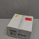 Reli. SuperValue 33 Gallon Recycling Bags (120 Count) Made in the USA - Blue Trash Bags, 30-33 Gallon | Recycling, Garbage | 33Gal with 30Gal - 35Gal Capacity