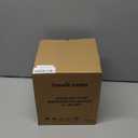 Tea Kettle Stovetop, 2.7 Quart Stove Top Whistling Tea Kettle, Teapot Kettles with Food Grade Stainless Steel and Wood Pattern Handle, Suitable for All Heat Sources (Green)