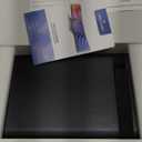 Laptop Screen Extender, 14'' FHD 1080P IPS Portable Monitor for Laptop, Triple Screen Extender Monitor Plug-Play for Mac/Windows/Chrome, Fit 13-17.3 Laptops